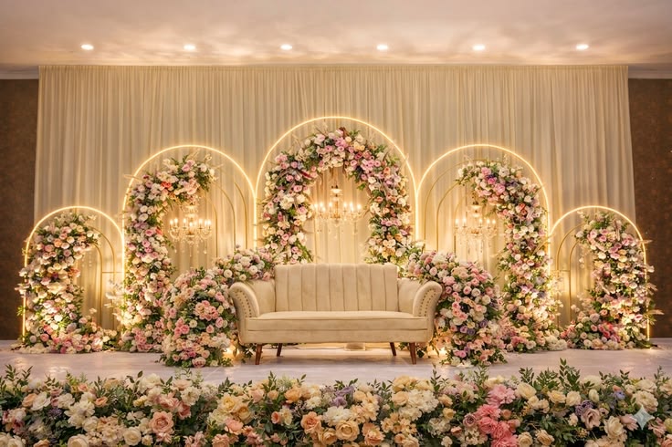 Wedding Decoration